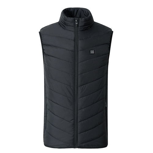 Heated Vest