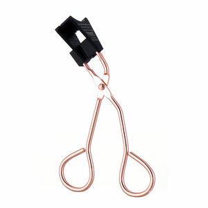 Magnetically Assisted Eyelash Curler