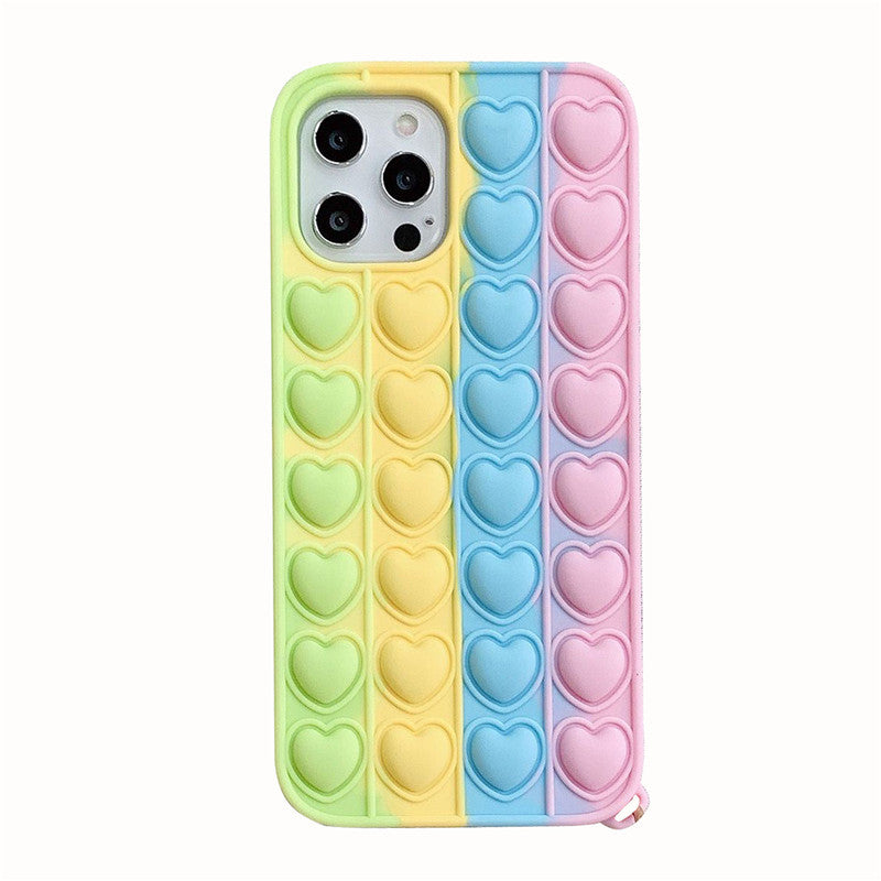 Pop fidget Case for IPhone